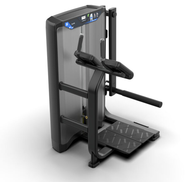 Glute Next Movement