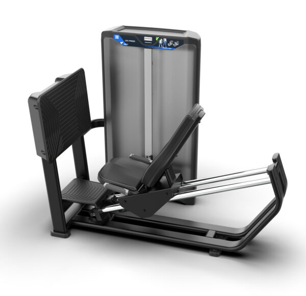 Seated Leg Press Next Movement