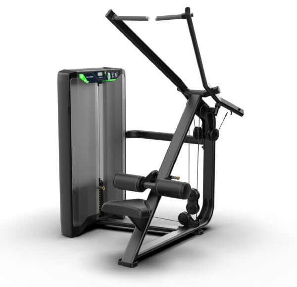 Pulldown Next Movement