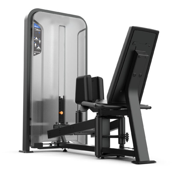 Adductor/Abductor New Idea Movement - Imagem 6