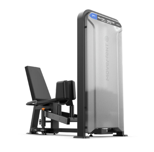 Adductor/Abductor New Idea Movement - Imagem 3