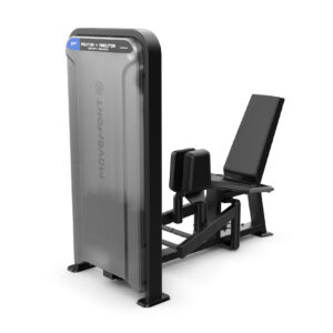 Adductor/Abductor New Idea Movement