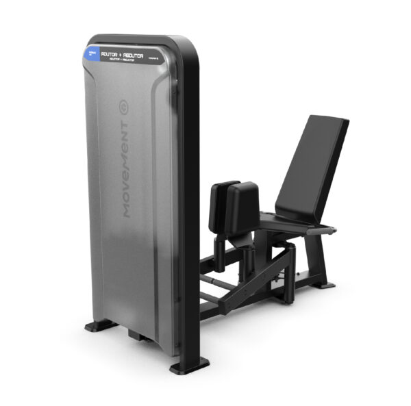 Adductor/Abductor New Idea Movement