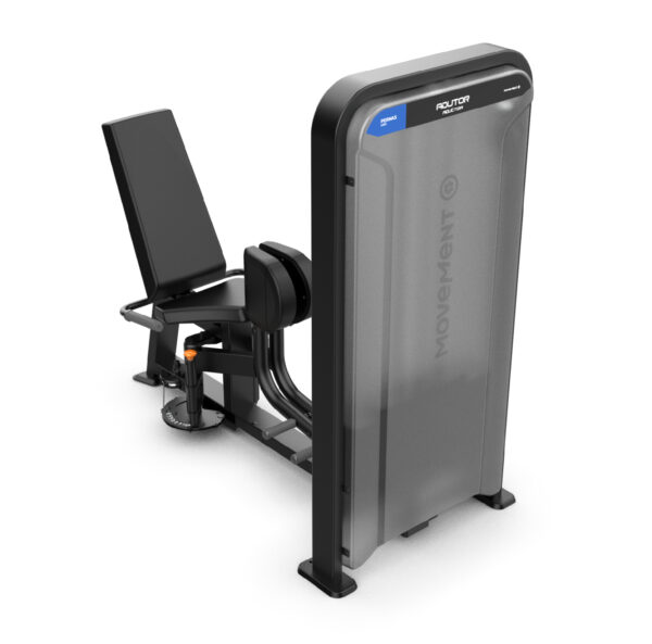 Adductor New Idea Movement