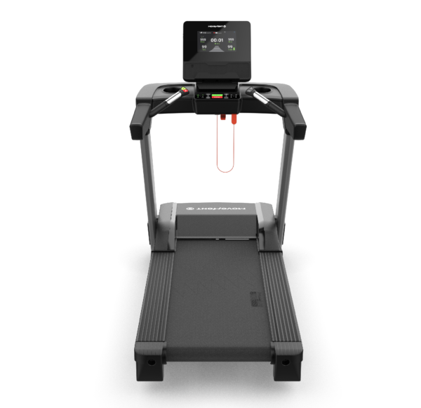 Esteira Aria iTFT 3.0 Movement - Imagem 2