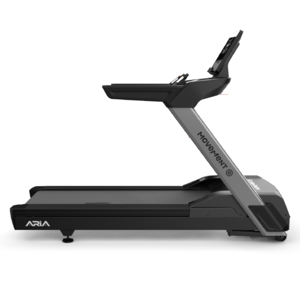 Esteira Aria iTFT 4.6 Movement - Imagem 3