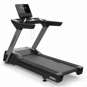 Esteira Aria LED 3.0 Movement