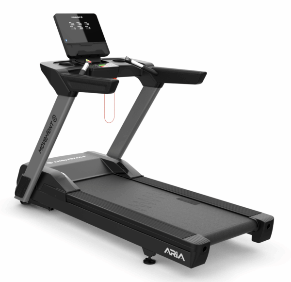 Esteira Aria LED 3.0 Movement