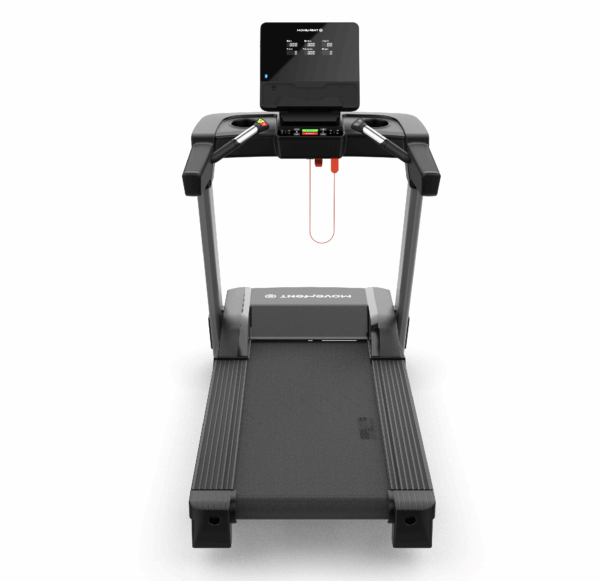 Esteira Aria LED 3.0 Movement - Imagem 3