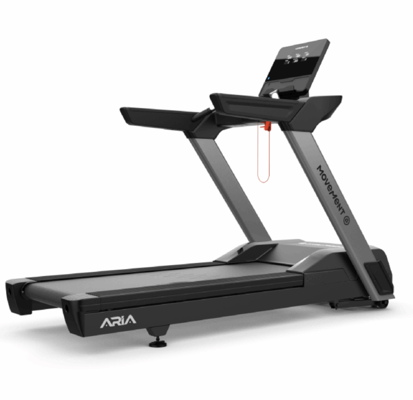 Esteira Aria LED 3.0 Movement - Imagem 5