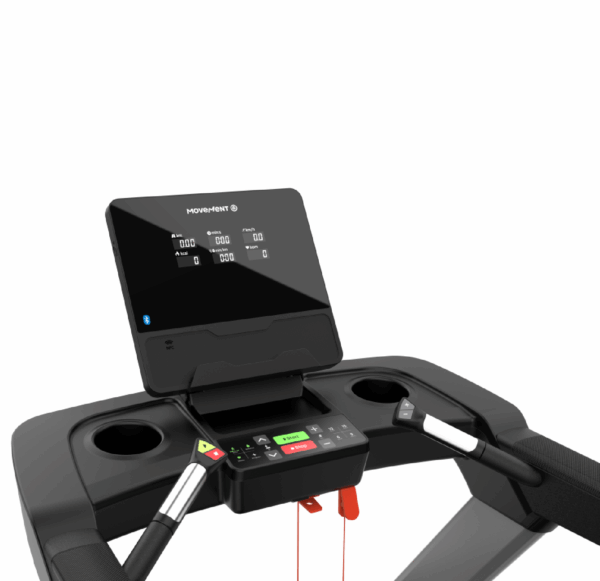 Esteira Aria LED 3.0 Movement - Imagem 6