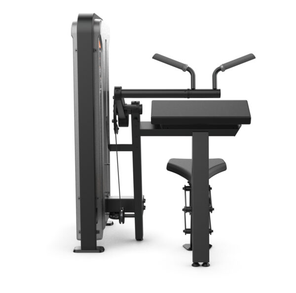 Biceps New Idea Movement - Imagem 4