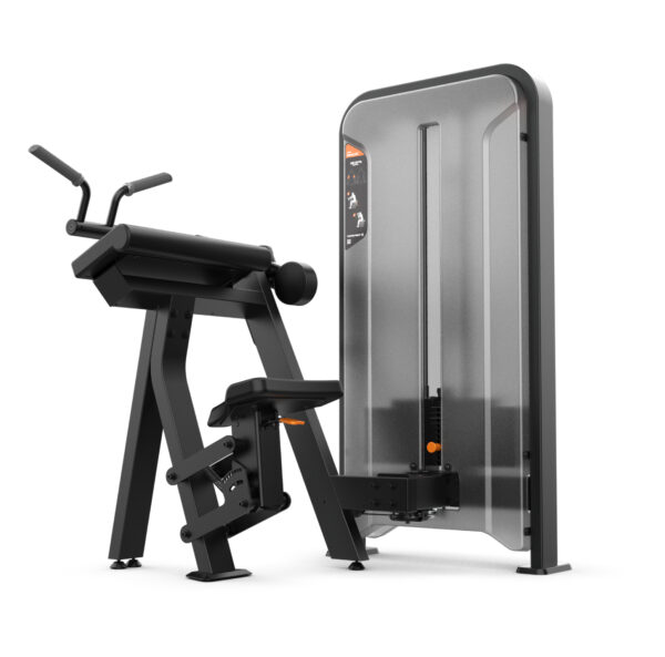 Biceps New Idea Movement - Imagem 3