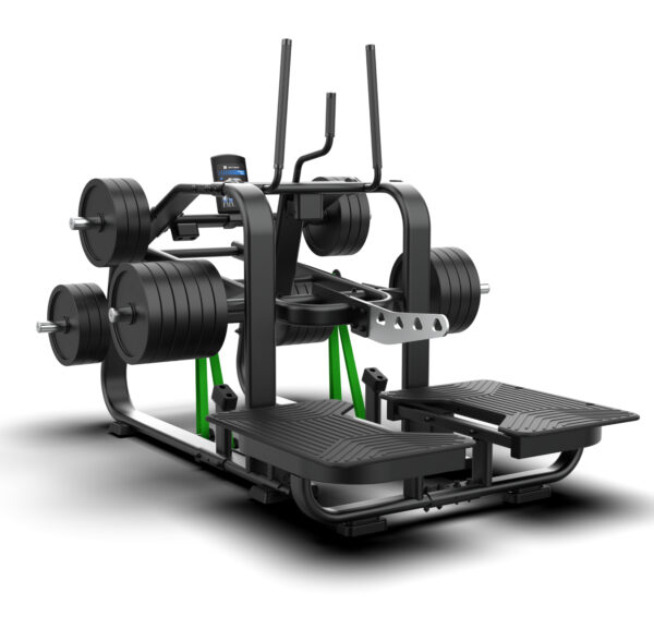 Belt Squat Next - Imagem 7