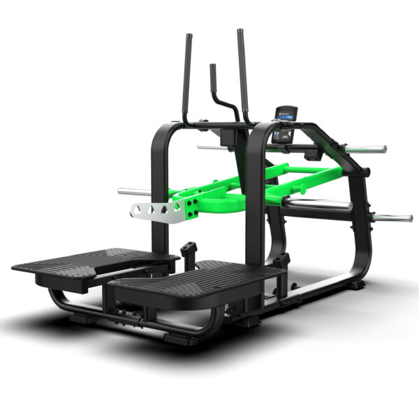 Belt Squat Next - Imagem 2