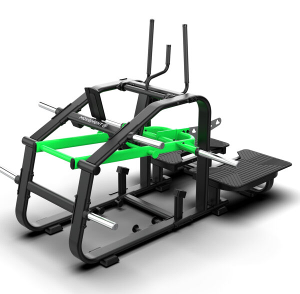 Belt Squat Next - Imagem 3