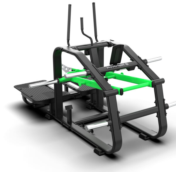 Belt Squat Next - Imagem 4