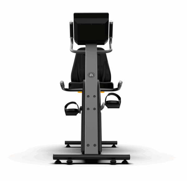 Bicicleta Profissional Horizontal RTR Movement - Imagem 5