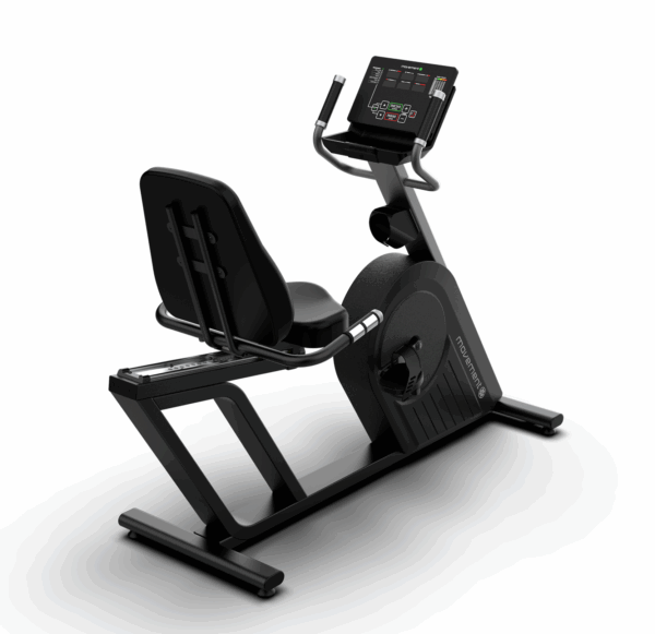 Bicicleta Profissional Horizontal RTR Movement - Imagem 3