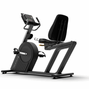 Bicicleta Profissional Horizontal RTR Movement