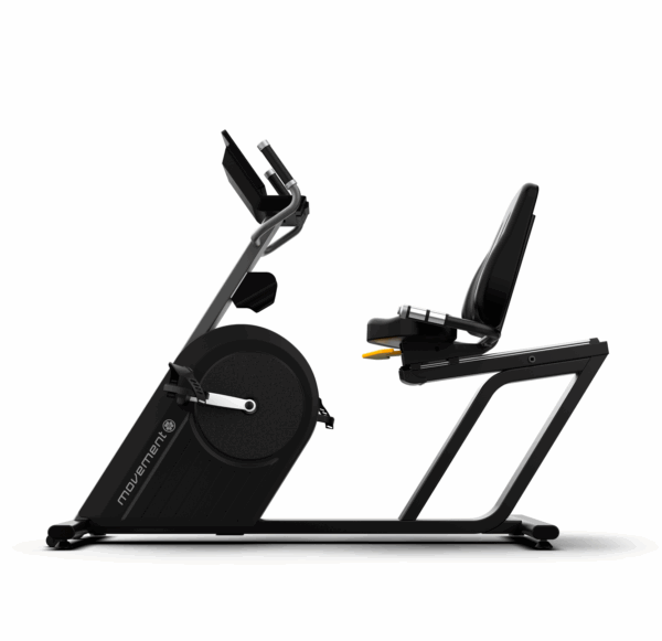 Bicicleta Profissional Horizontal RTR Movement - Imagem 2