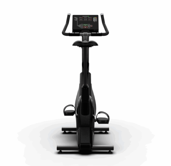 Bicicleta Profissional Vertical RTU Movement - Imagem 7