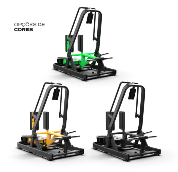Standing Abductor Next - Imagem 8