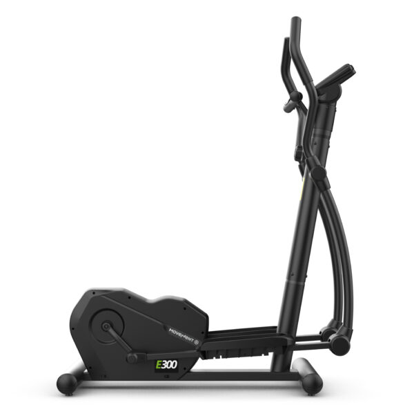 Elíptico Ergométrico E300 Movement - Imagem 5