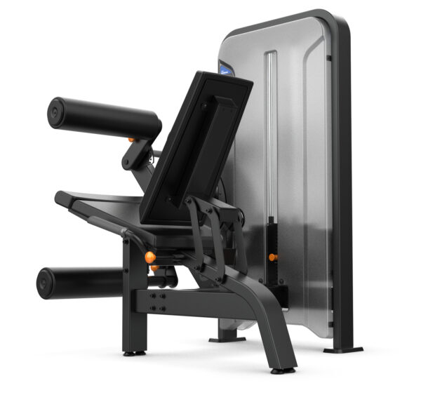Leg Extension/Leg Curl New Idea Movement - Imagem 2