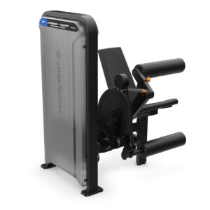 Leg Extension/Leg Curl New Idea Movement