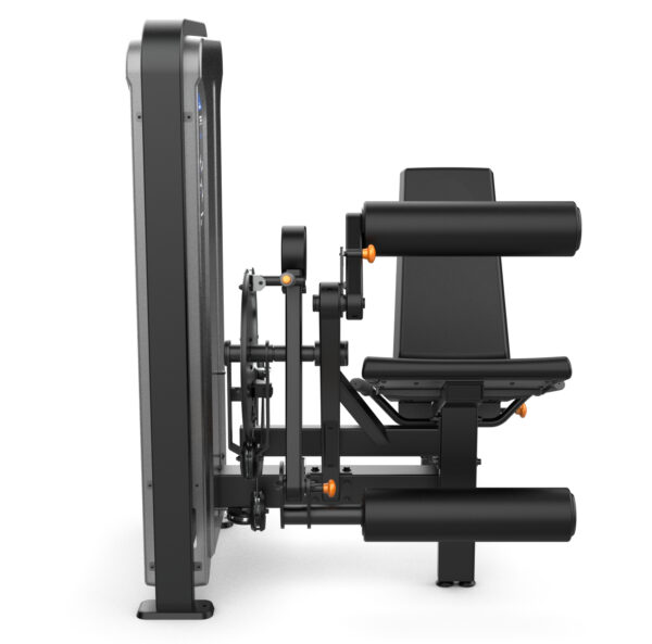 Leg Extension/Leg Curl New Idea Movement - Imagem 5