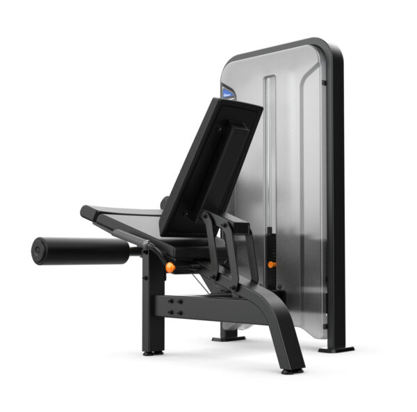Leg Extension New Idea Movement - Imagem 4