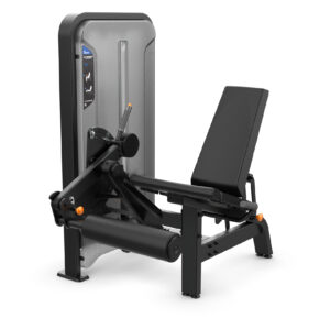 Leg Extension New Idea Movement