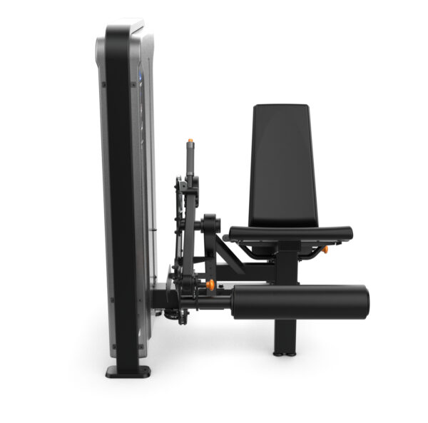 Leg Extension New Idea Movement - Imagem 6