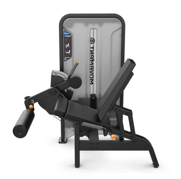 Leg Extension New Idea Movement - Imagem 2