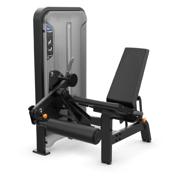 Leg Extension New Idea Movement
