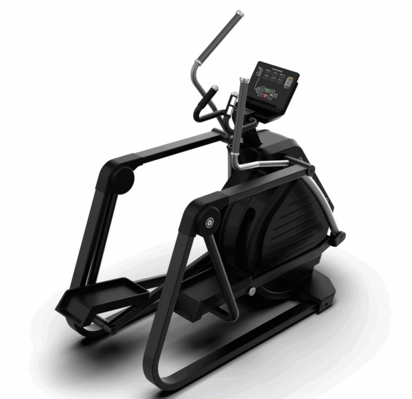 Elíptico Profissional RTS Movement - Imagem 4