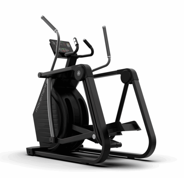Elíptico Profissional RTS Movement