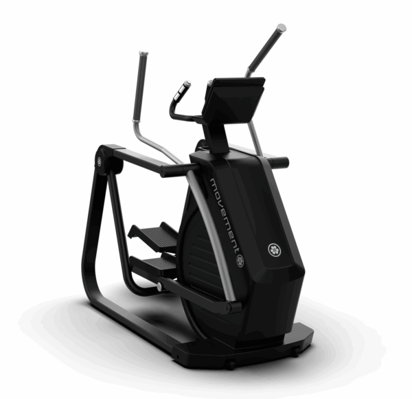 Elíptico Profissional RTS Movement - Imagem 3
