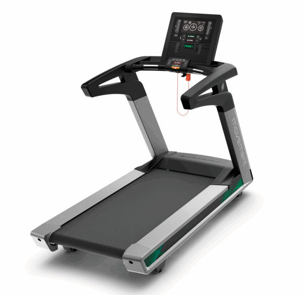 Esteira Profissional Movement X 3.0i - Imagem 3