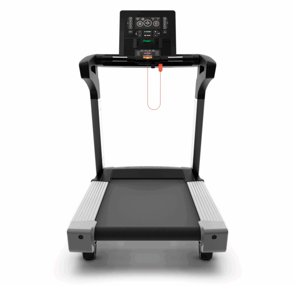 Esteira Profissional Movement X 3.0i - Imagem 6