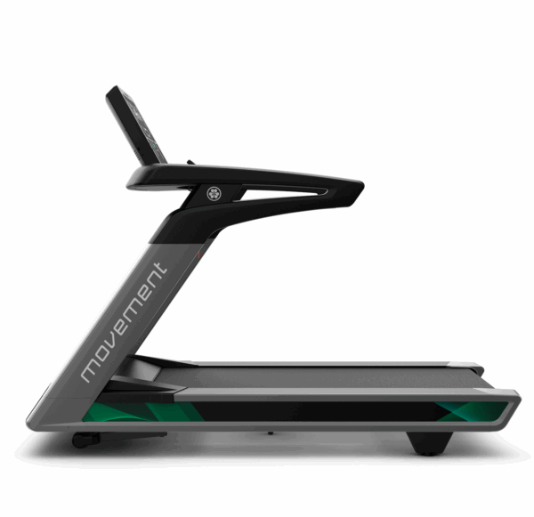 Esteira Profissional Movement X 3.0i - Imagem 2