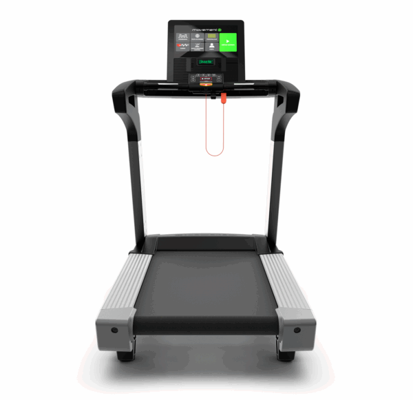 Esteira Profissional X 4.6 TSI+ Movement - Imagem 6