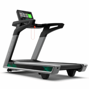 Esteira Profissional X 4.6 TSI+ Movement