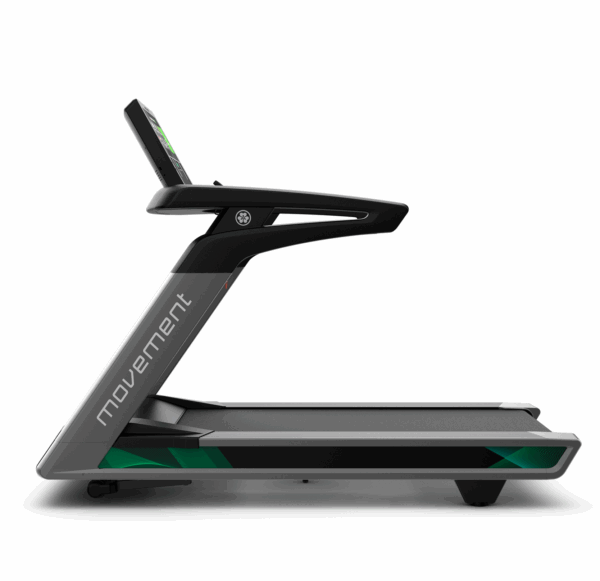 Esteira Profissional X 4.6 TSI+ Movement - Imagem 2