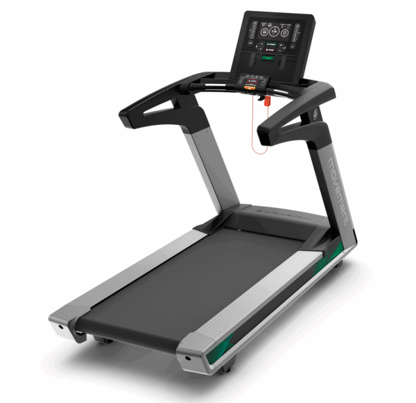 Esteira Profissional X 4.6i Movement - Imagem 3
