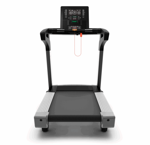 Esteira Profissional X 4.6i Movement - Imagem 6