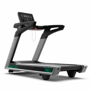 Esteira Profissional X 4.6i Movement