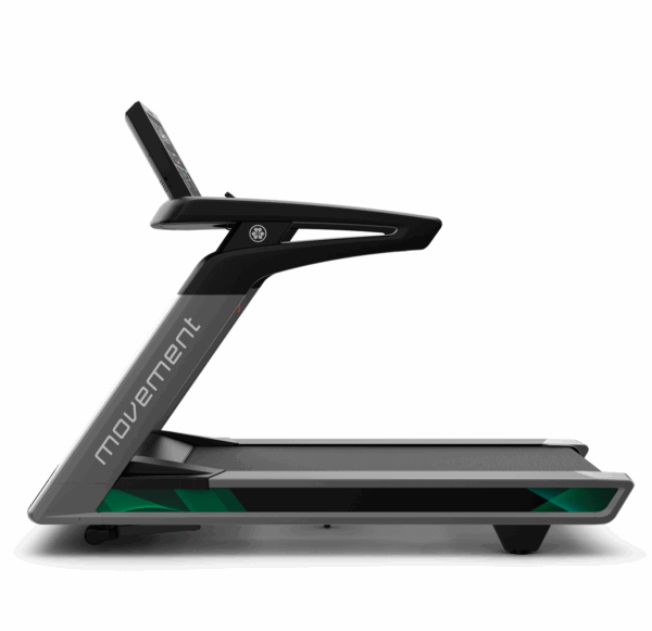 Esteira Profissional X 4.6i Movement - Imagem 2
