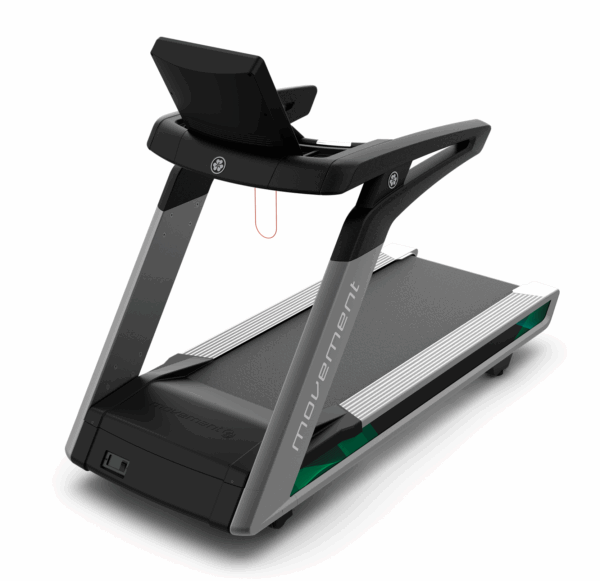 Esteira Profissional X 4.6i Movement - Imagem 4